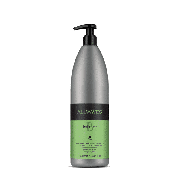 Balance – Shampoo seboequilibrante
