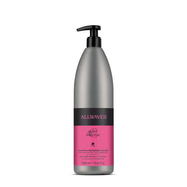 Color Defense – Shampoo protezione colore