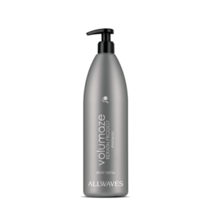 Volumaze - Keratin prodigy | Shampoo volumizzante