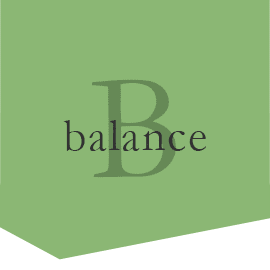 Balance – Trattamento seboequilibrante